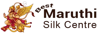 Best Maruthi Silk Centre